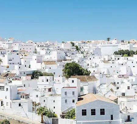 Alminar De Sol * Vejer de la Frontera
