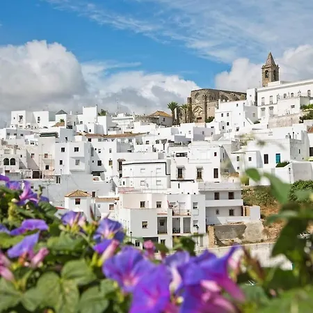 Alminar De Sol Apartment