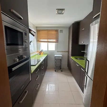 Apartment Alminar De Sol Vejer de la Frontera