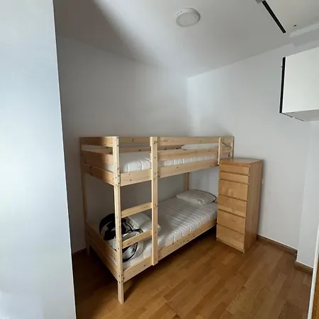 Alminar De Sol Apartment *