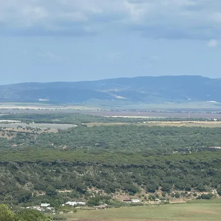 Alminar De Sol