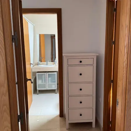 Apartment Alminar De Sol