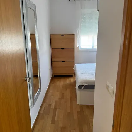 Apartment Alminar De Sol
