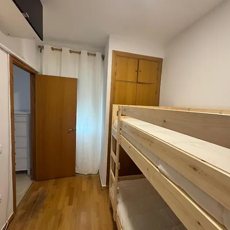 Alminar De Sol Apartment