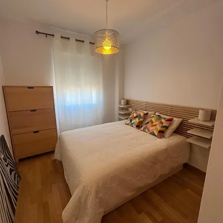 Apartment Alminar De Sol