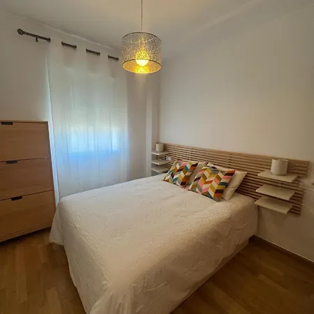 Apartment Alminar De Sol Vejer de la Frontera