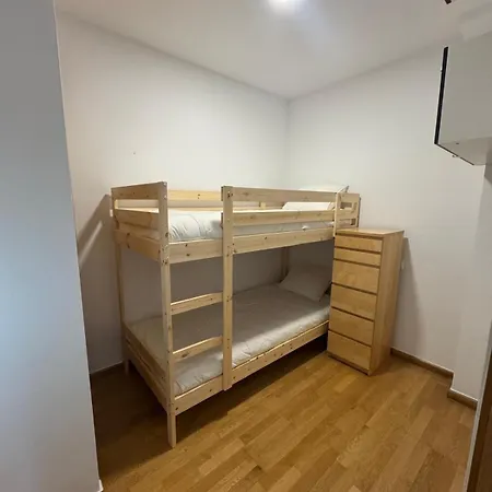 Alminar De Sol Apartment